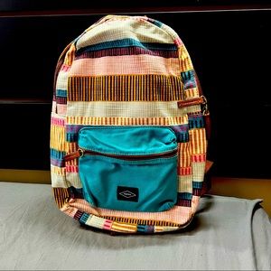 Fossil Backpack